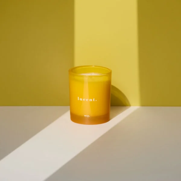 Sunshine & Cedarwood