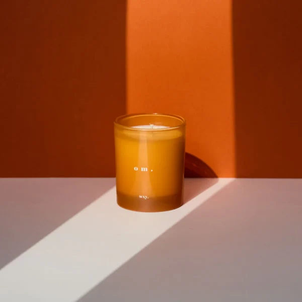 Bamboo Leaf & Neroli Blossom