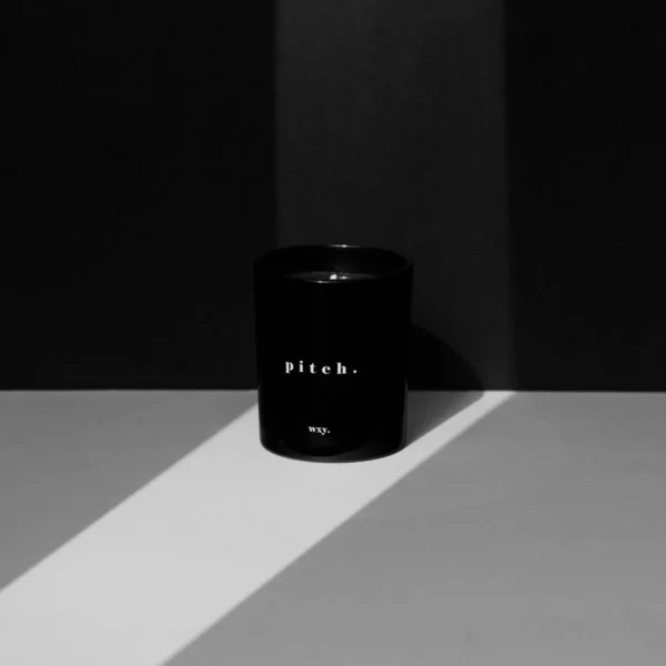 Orange & Santal