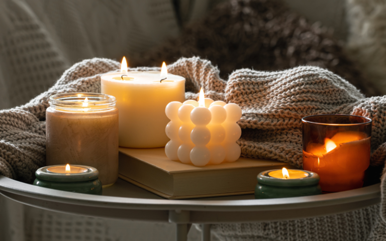 The Art of Handmade Candles: Why Every Home Needs One