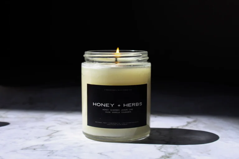 Why Handmade Matters: The Flicker & Flame Difference