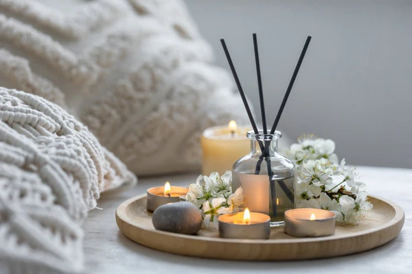 Transform Your Home with Signature Scents